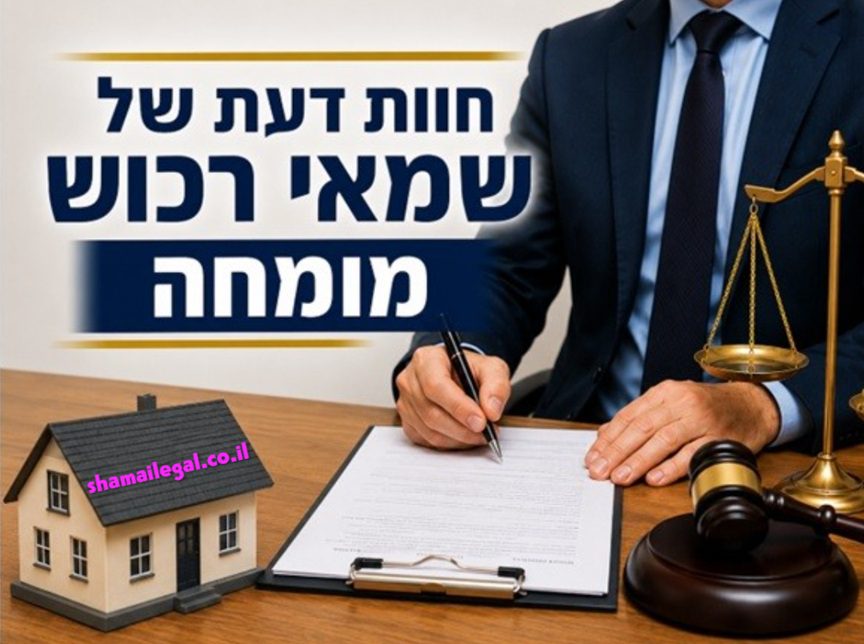 חוות־דעת מומחה לבית המשפט: מה מבדיל בין טובה לבינונית